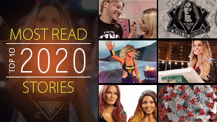 TrishStratus.com's top 10 most read stories of 2020