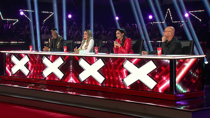 Canada's Got Talent: Contestants take the first step on the 'ladder' to fame