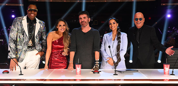 Trish Stratus signs on as Canada's Got Talent is greenlit for season 2