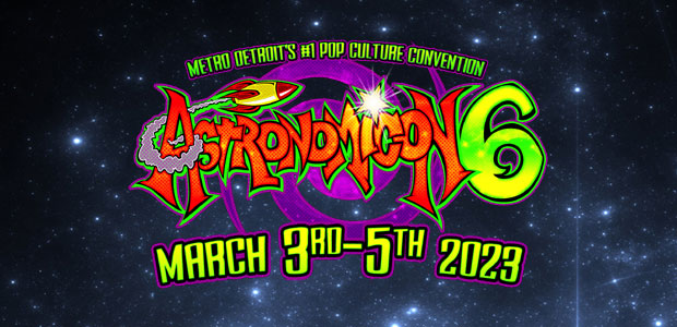 Trish Stratus back in Michigan: Appearing at Astronomicon this weekend