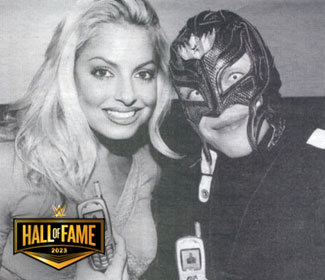 Booyaka! Rey Mysterio is WWE HOF bound