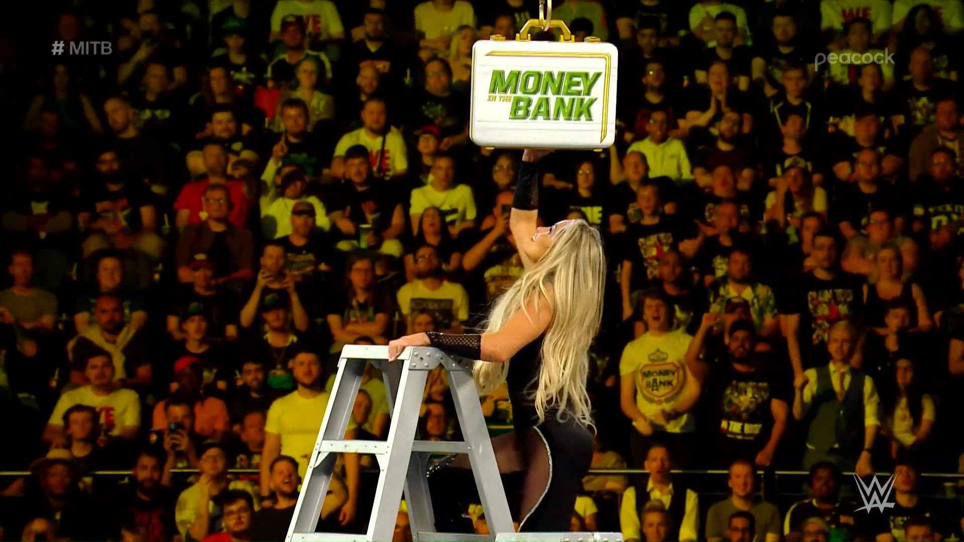Money in the Bank results: So close