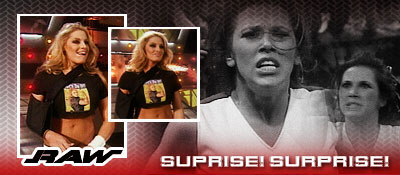 5/1 RAW Results: Surprise! Surprise!