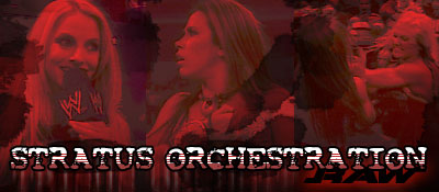 5/22 RAW Results: Stratus Orchestration