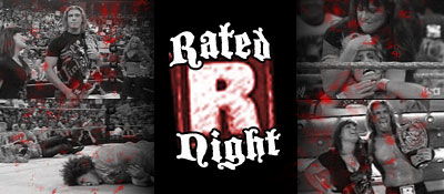 8/7 RAW Results: Rated R Night