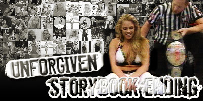 Unforgiven Results: Storybook Ending