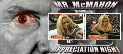 6/11 RAW Results: Trish Doesn't Appreciate Vince