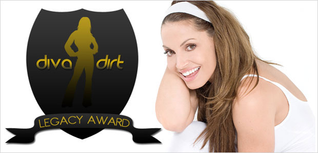 Diva Dirt to honor Trish Stratus with first ever 'Legacy Award'