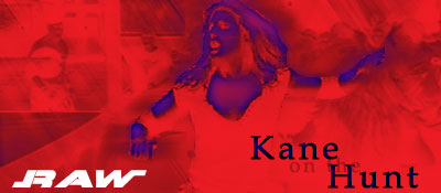 4/11 RAW Results: Kane On The Hunt