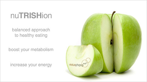 Nutrishion