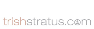 TrishStratus.com Logo