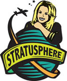 Stratusphere Logo