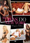 Divas Do New York - The Lingerie Edition