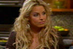 Trish Stratus on The Gill Deacon Show (May 2007)