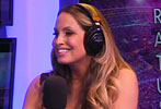 Trish Stratus on Making Their Way to the Ring with Lilian Garcia - Part 2